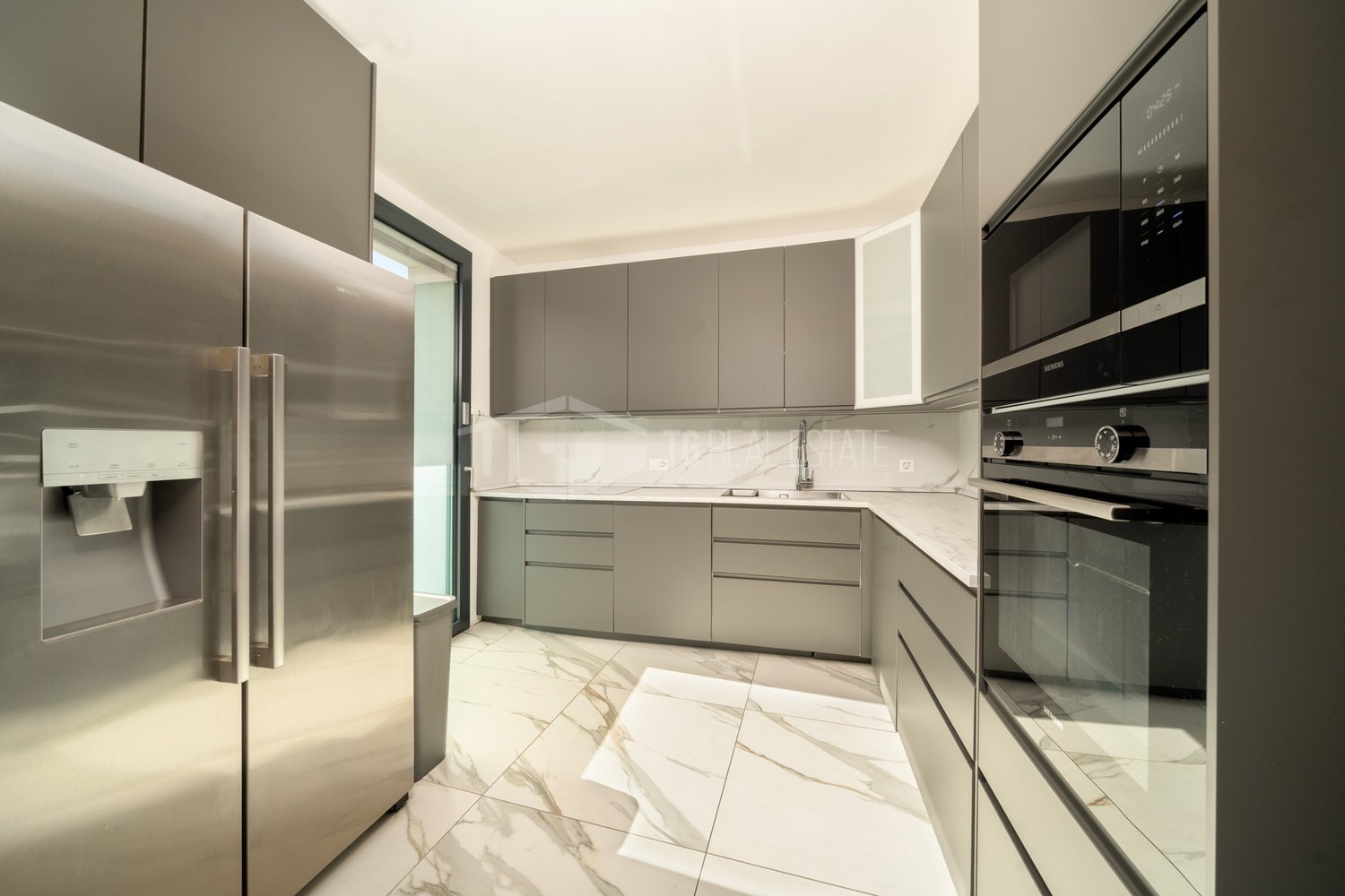 4 ½ Zimmer Wohnung