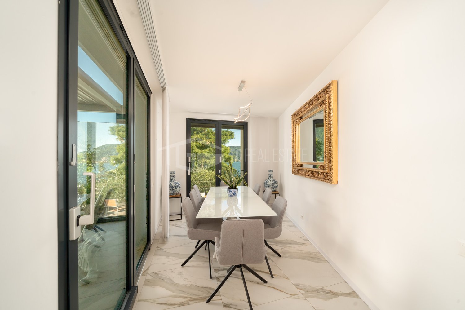4 ½ Zimmer Wohnung