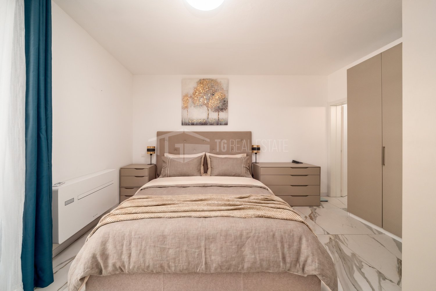 4 ½ Zimmer Wohnung