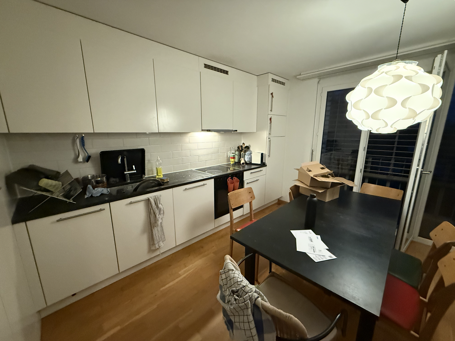 Zimmer in einer WG