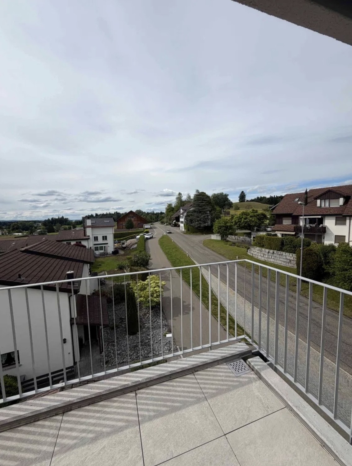 Appartamento di 2 ½ locali