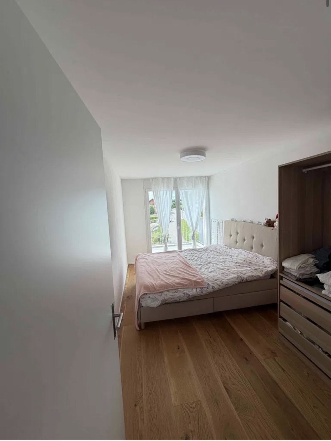 Appartamento di 2 ½ locali