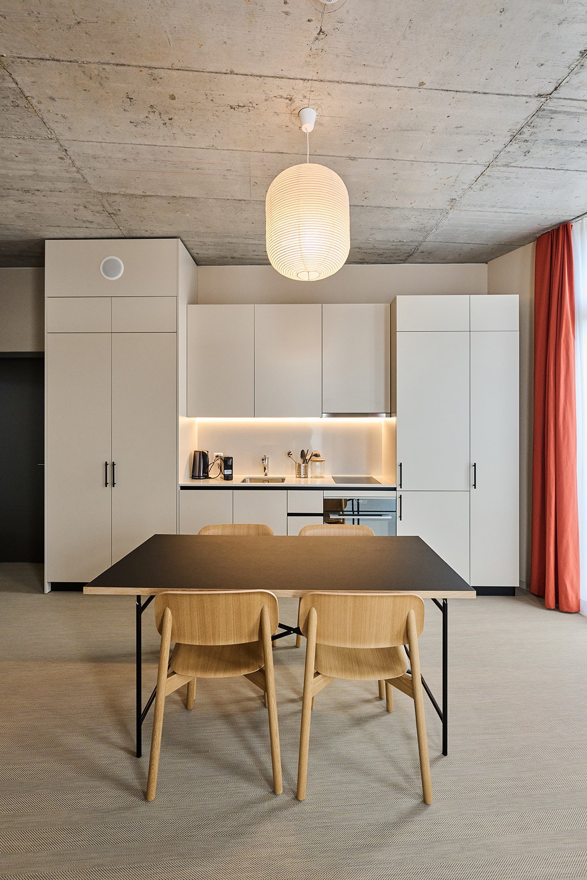 Appartement de 3 pièces