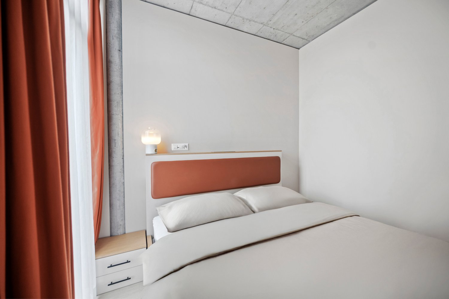 Appartement de 3 pièces