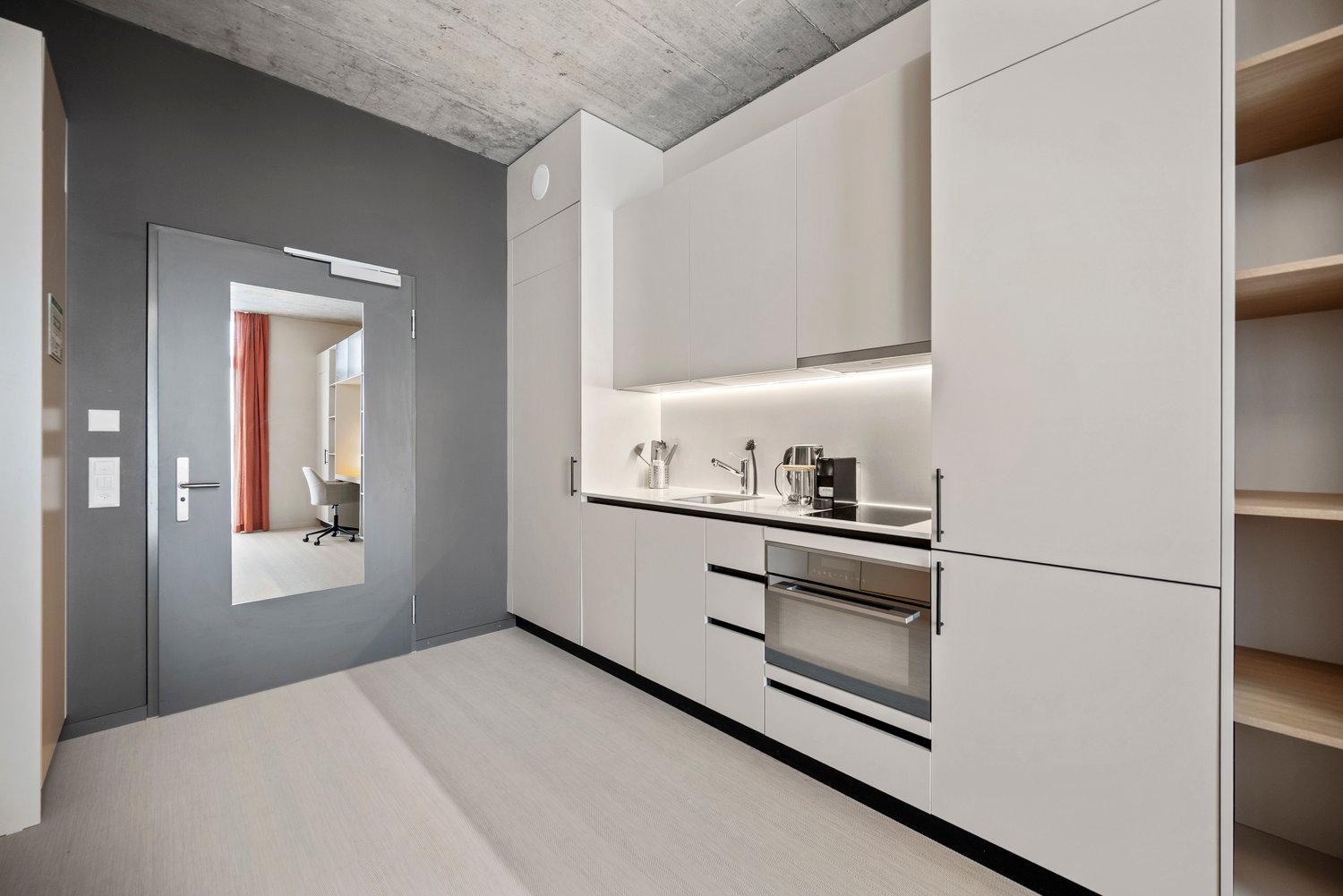 Appartement de 3 pièces