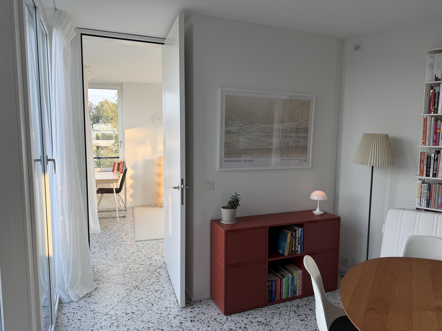 Appartamento di 3 ½ locali
