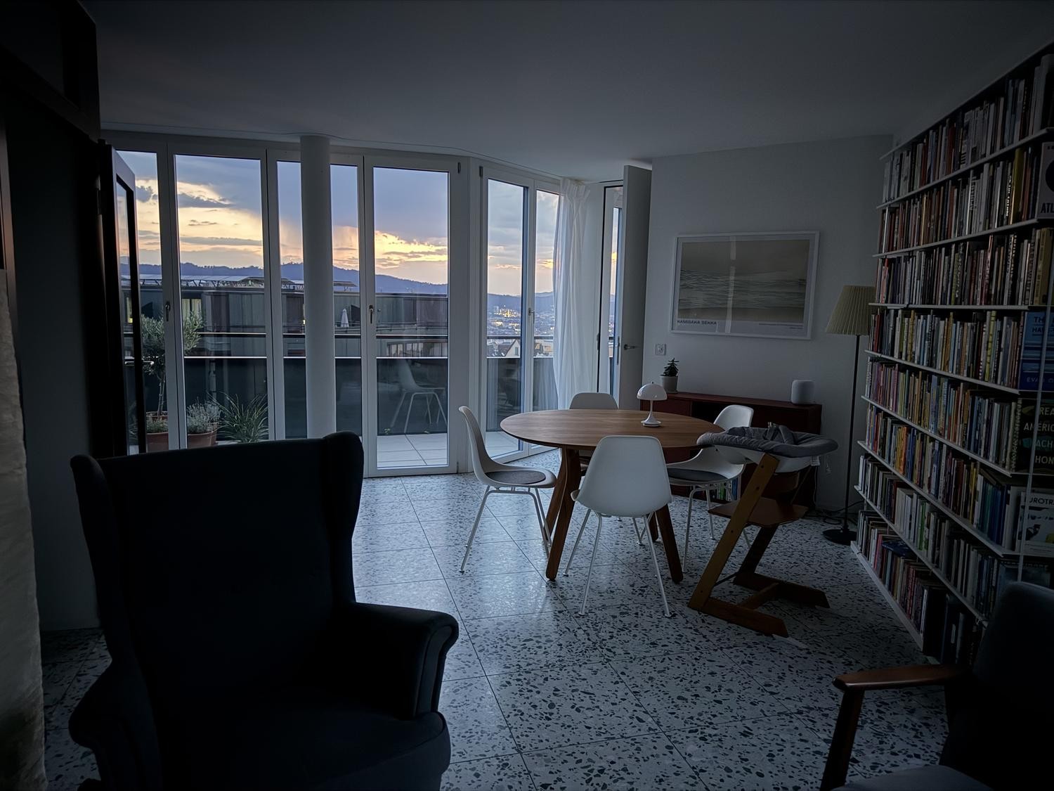 Appartamento di 3 ½ locali