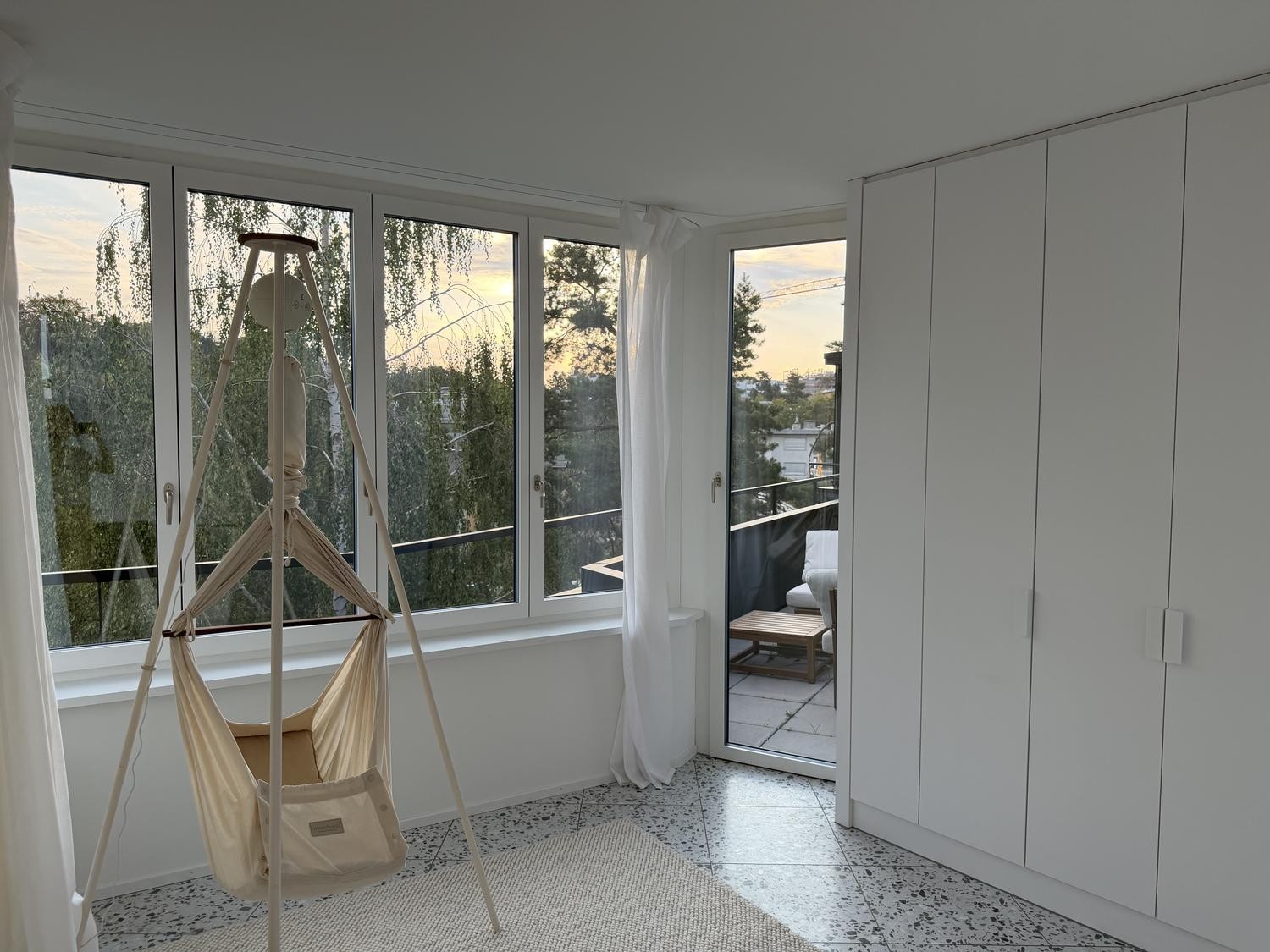 Appartamento di 3 ½ locali