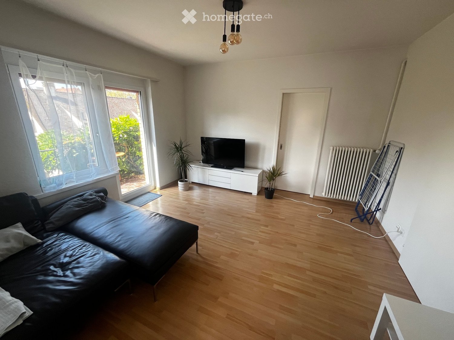 1 Zimmer Einzelzimmer