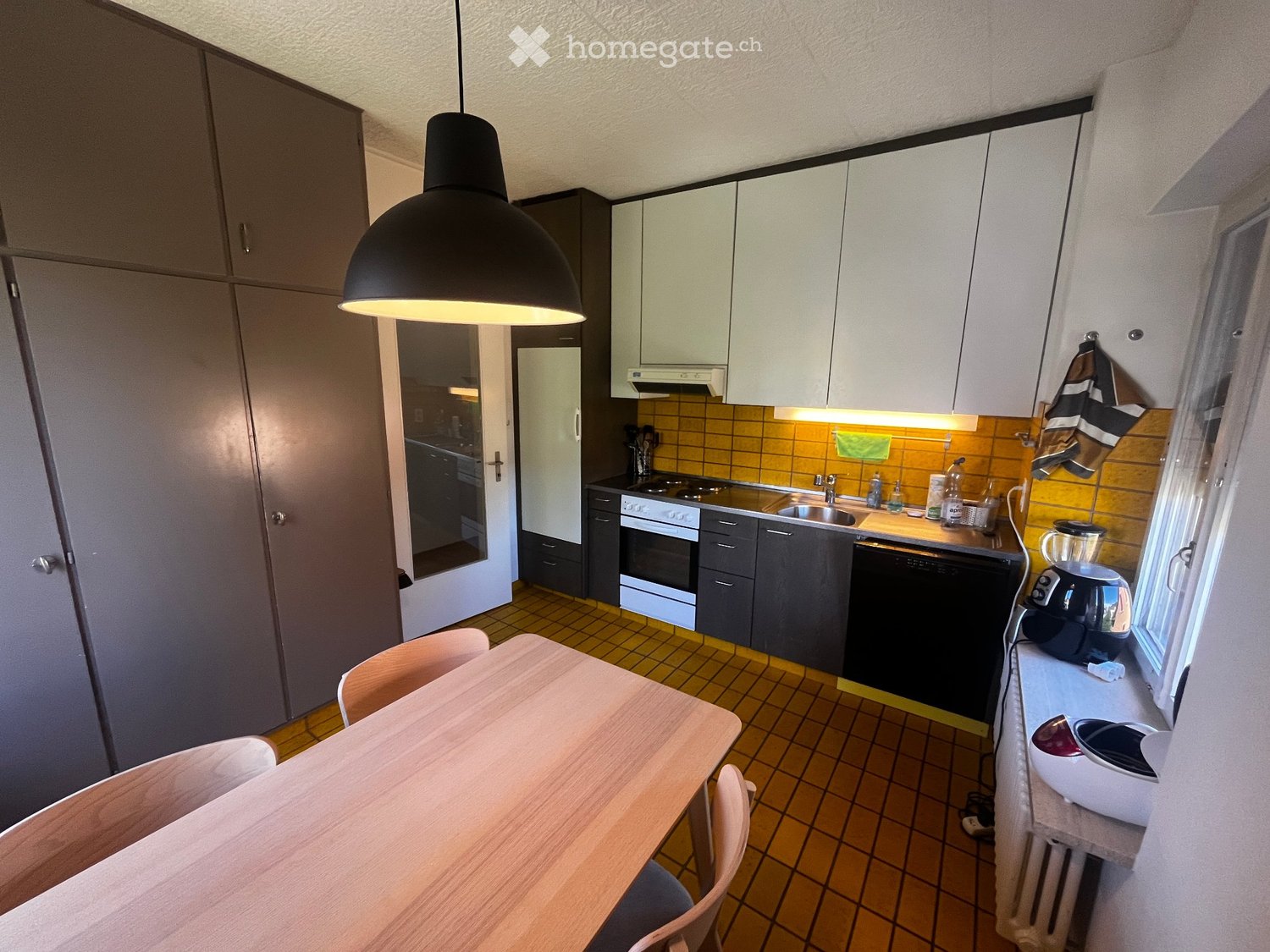 1 Zimmer Einzelzimmer