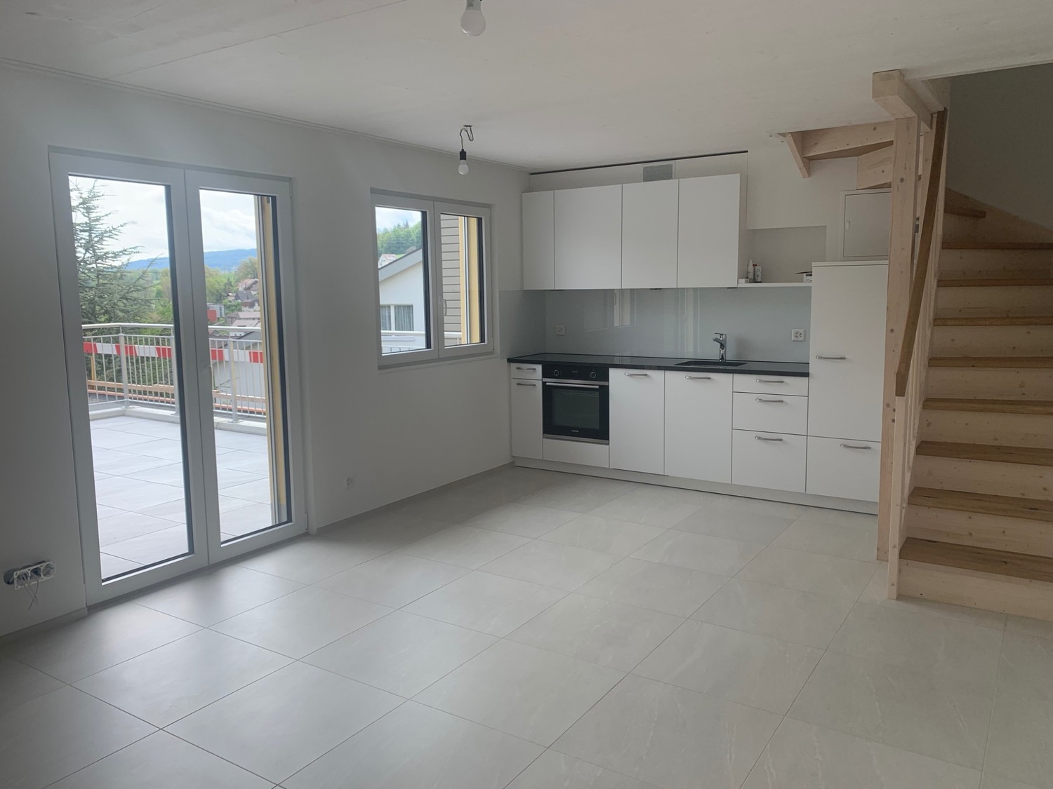 Appartamento di 2 ½ locali
