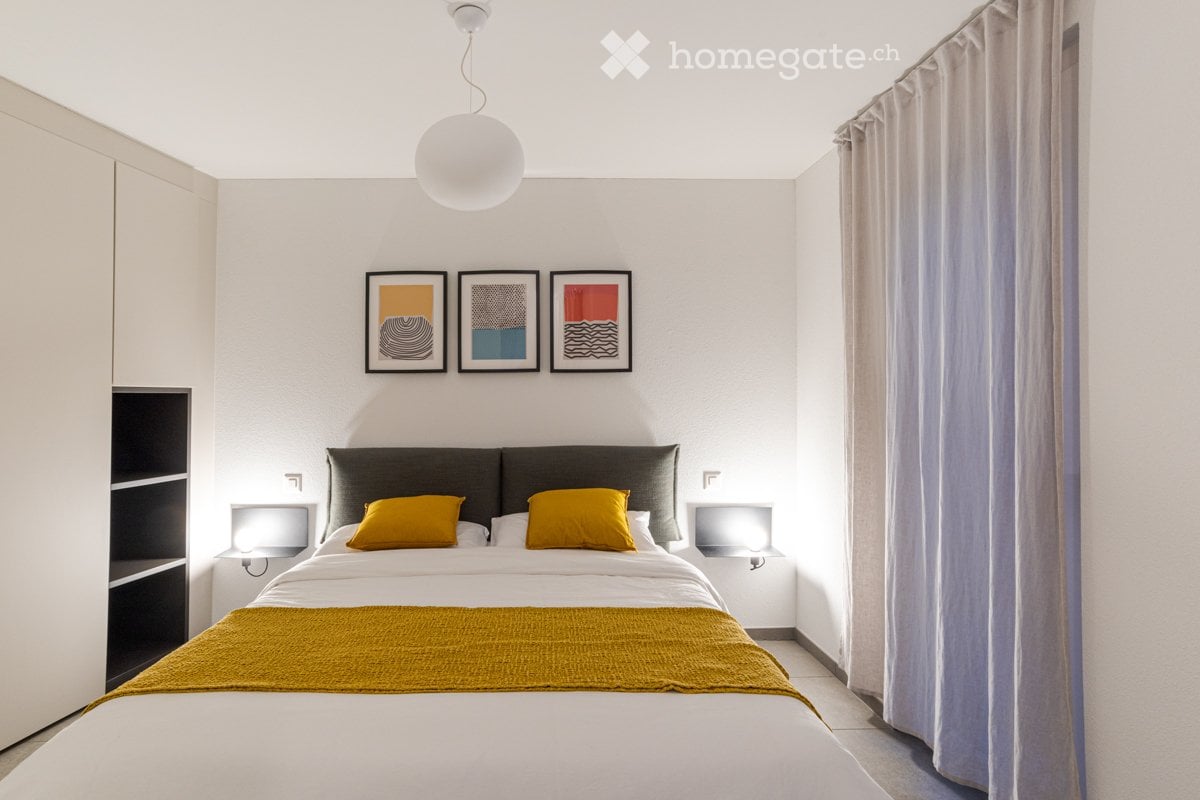 3-Zimmer-Wohnung