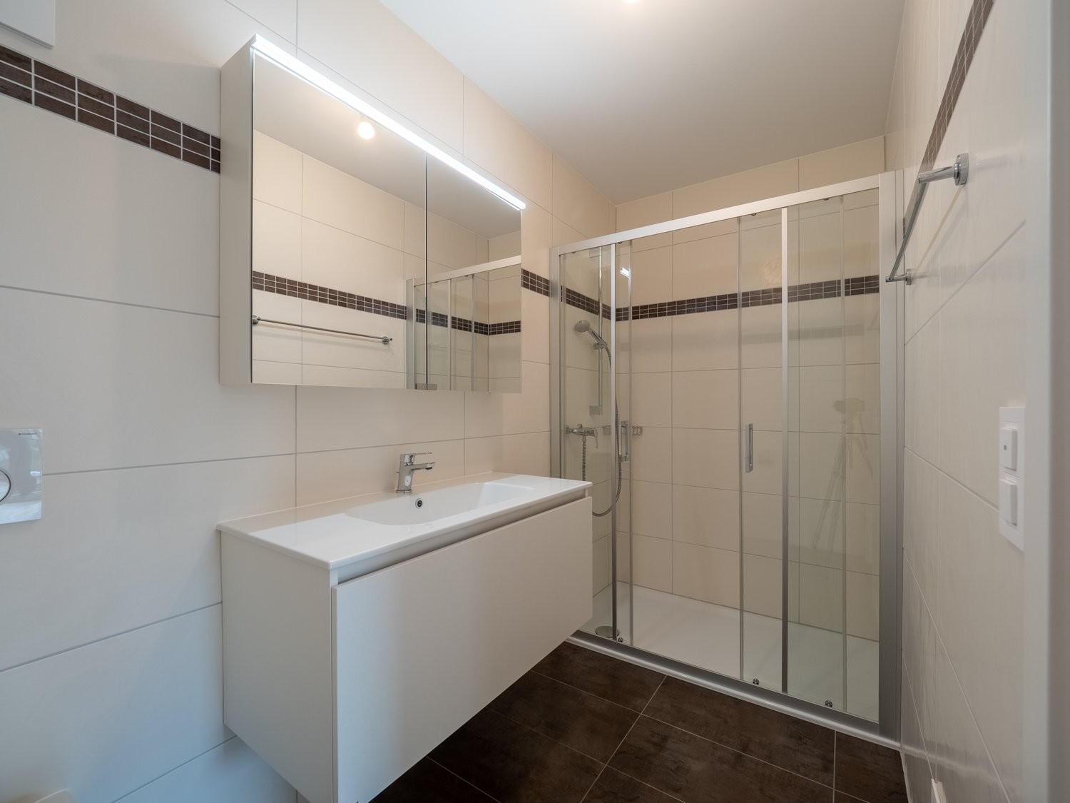 3 ½ Zimmer-Wohnung