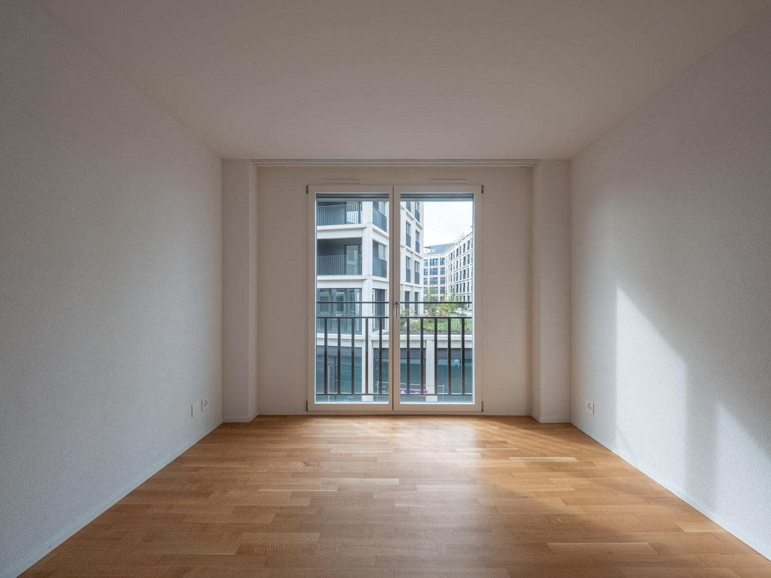 3 ½ Zimmer-Wohnung