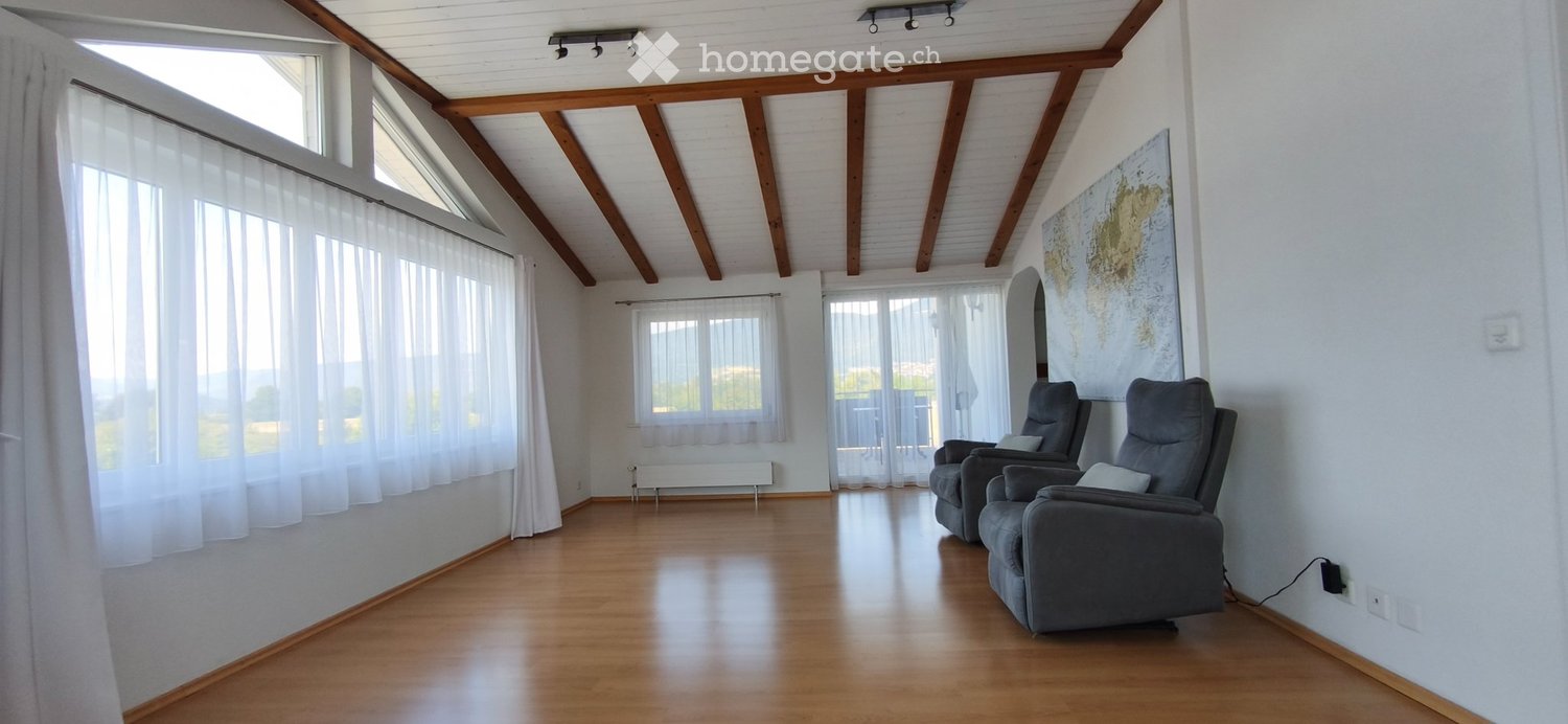 Appartamento di 5 ½ locali