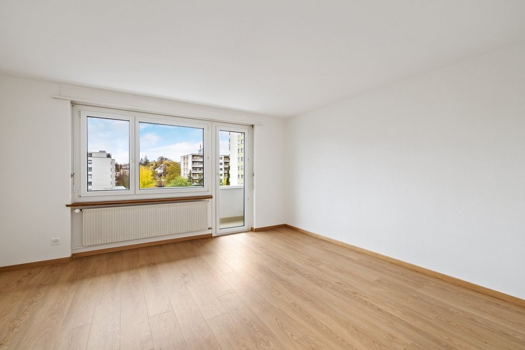 2-Zimmer-Wohnung