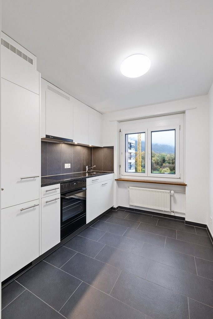 2-Zimmer-Wohnung