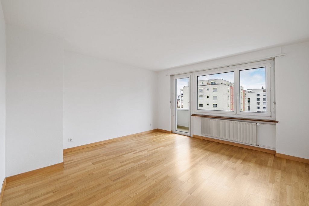 2-Zimmer-Wohnung