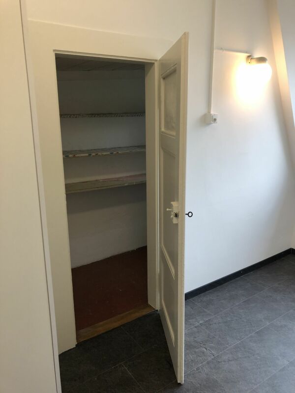 Appartamento di 5 ½ locali