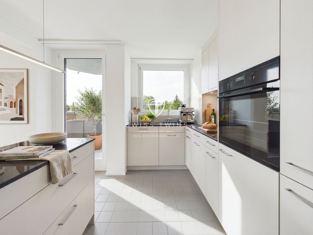 Appartamento di 3 ½ locali