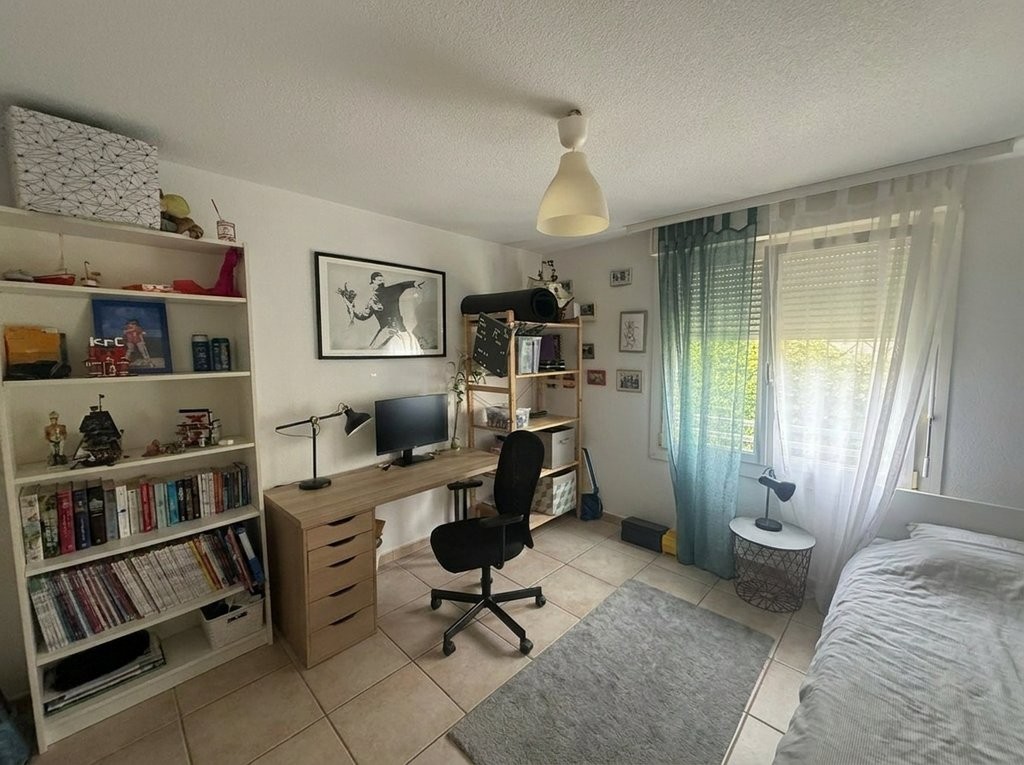 Appartamento di 4 locali