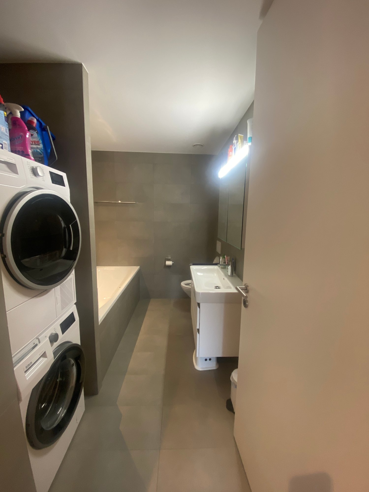 Appartamento di 4 ½ locali
