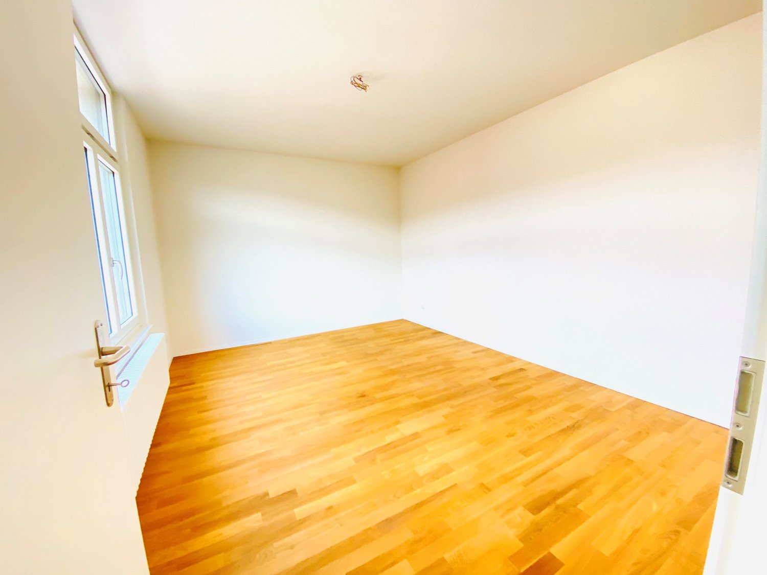 2 rooms apartment