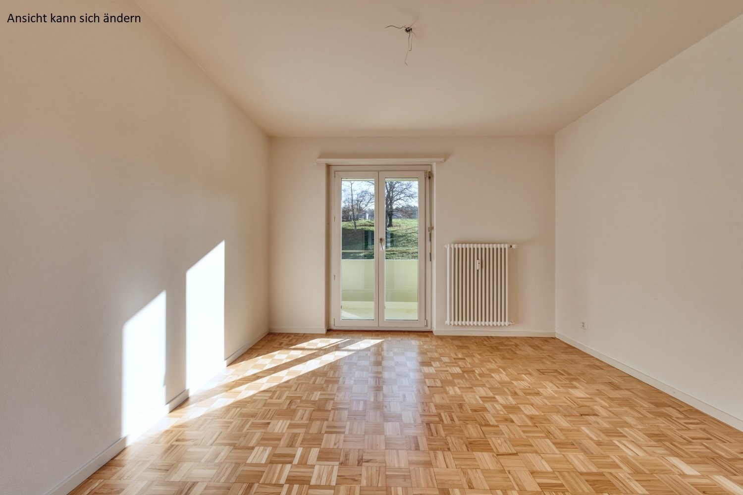 3 ½ rooms duplex