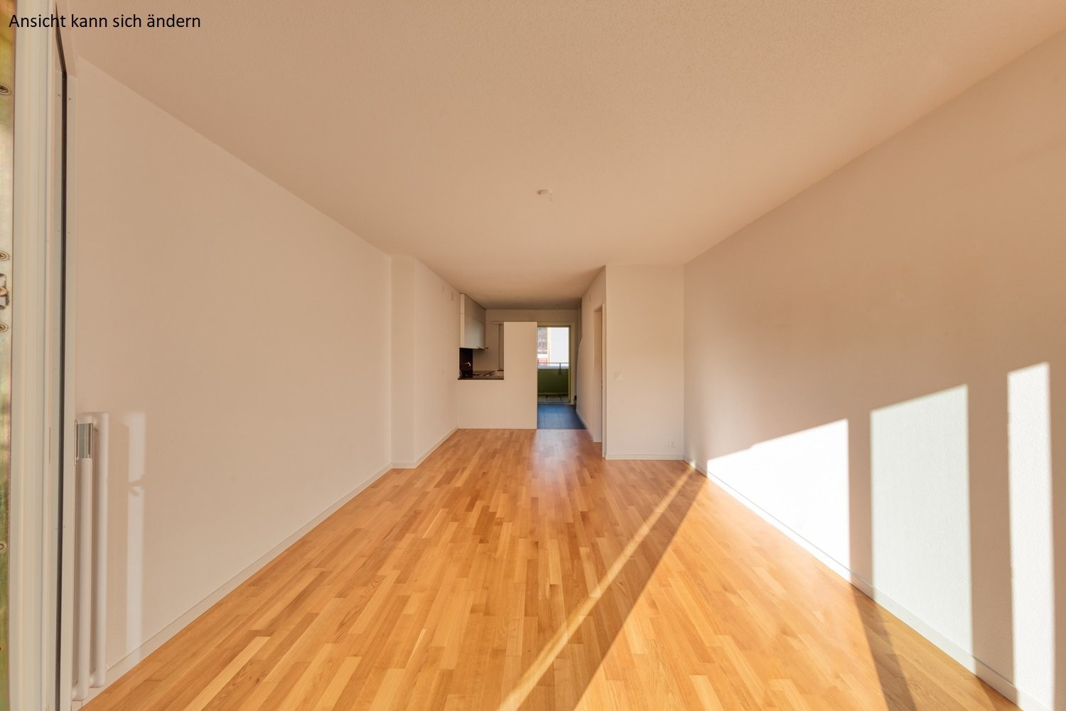 3 ½ rooms duplex