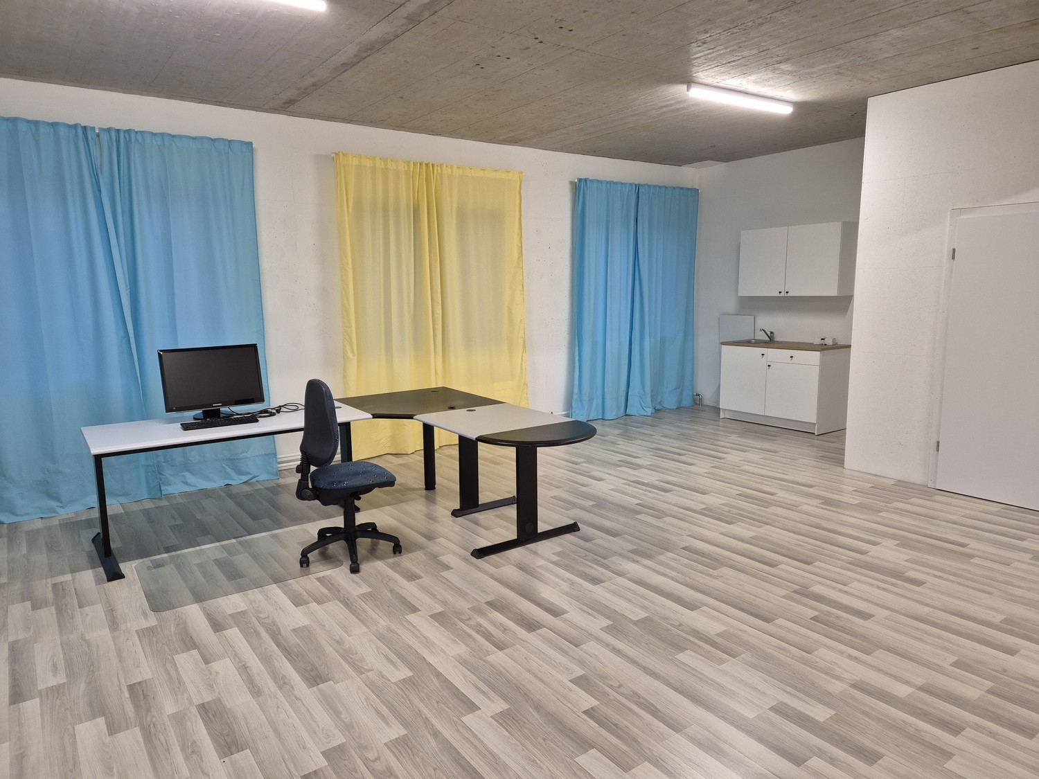 50-150m² commerciale