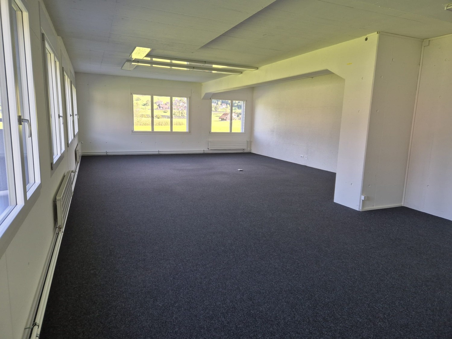 50-150m² commerciale