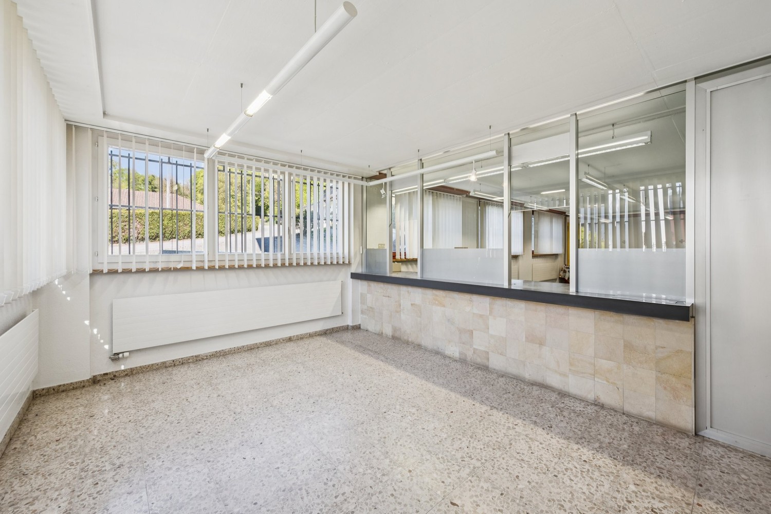 ufficio di 102m²