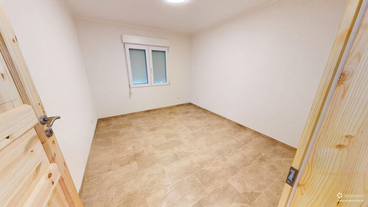 2 rooms apartment