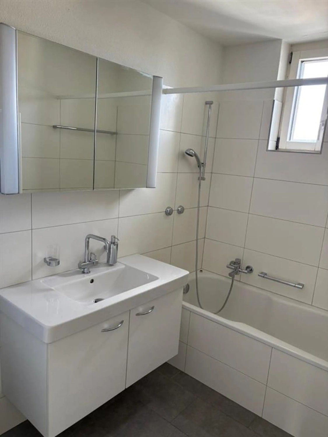 3 ½-Zimmer-Wohnung