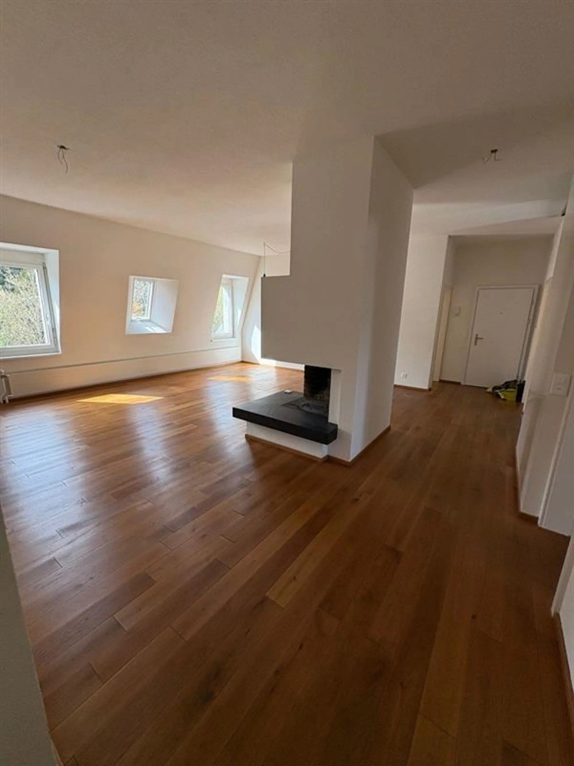 3 ½-Zimmer-Wohnung