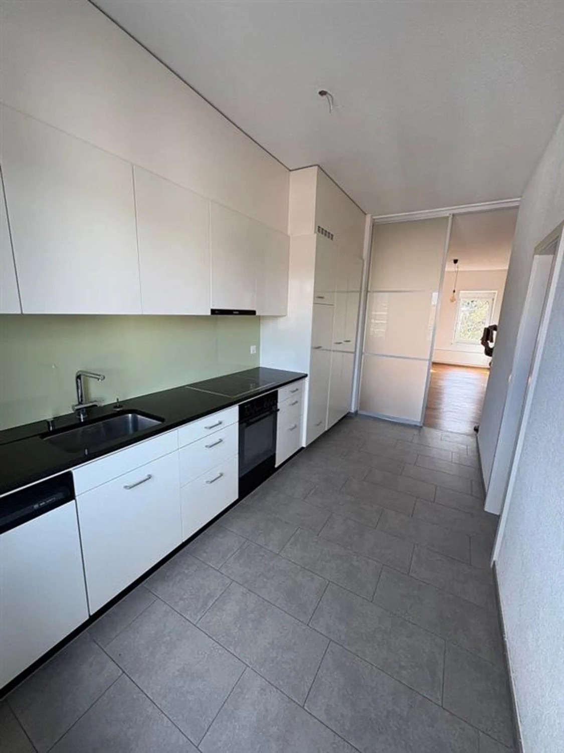 3 ½-Zimmer-Wohnung