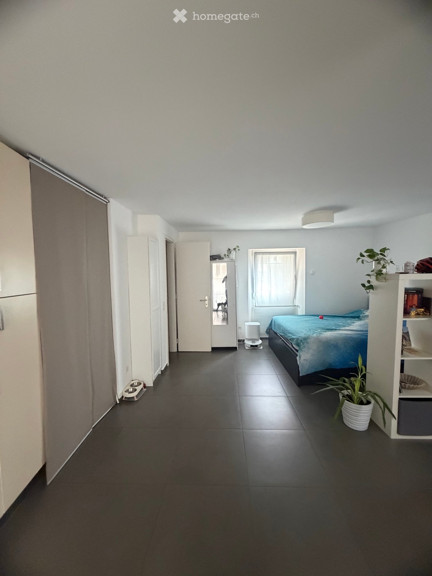 1-Zimmer-Einfamilienhaus