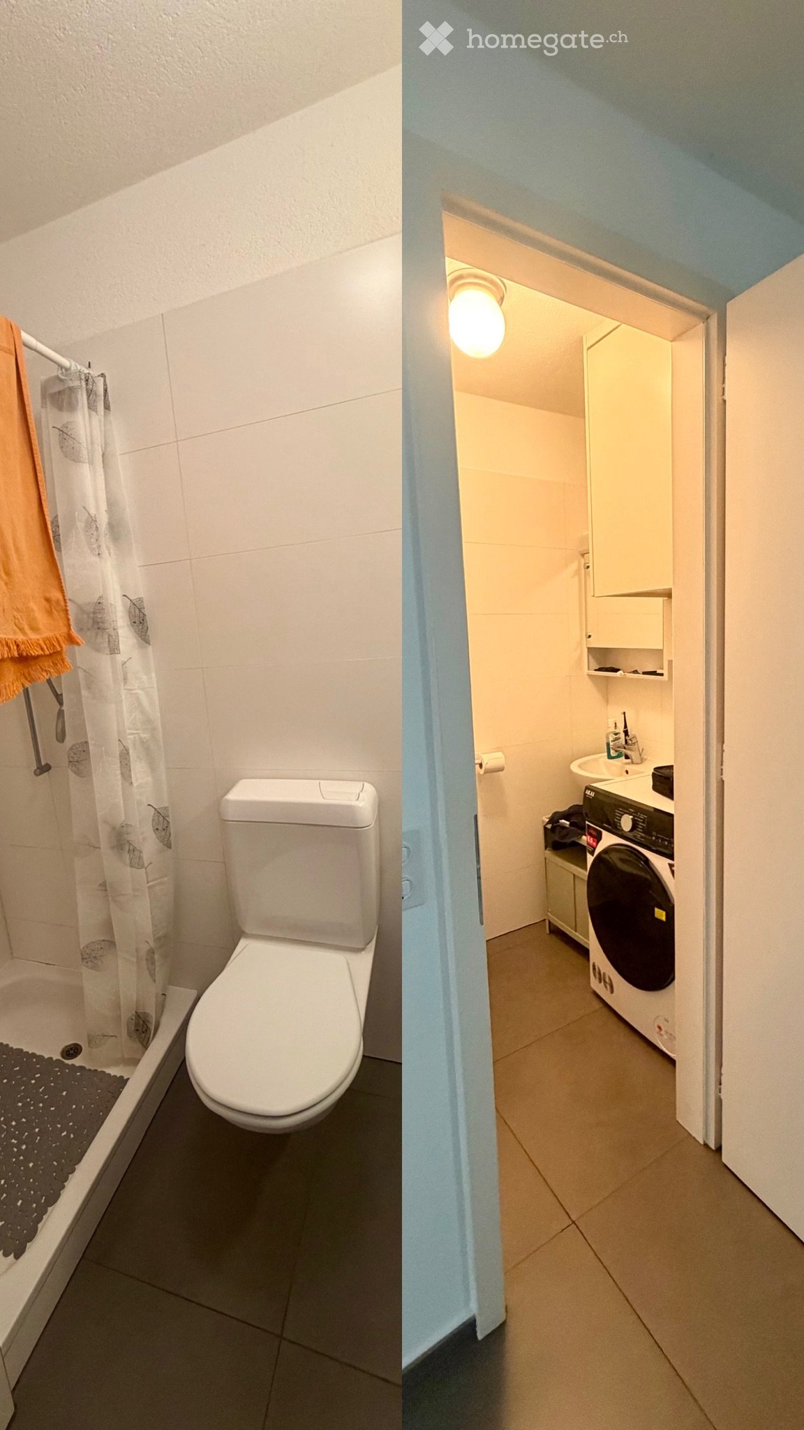 1-Zimmer-Einfamilienhaus