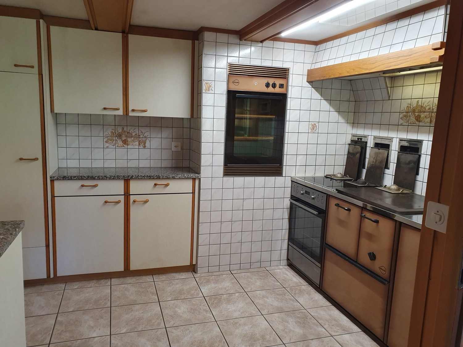 Appartamento di 4 locali