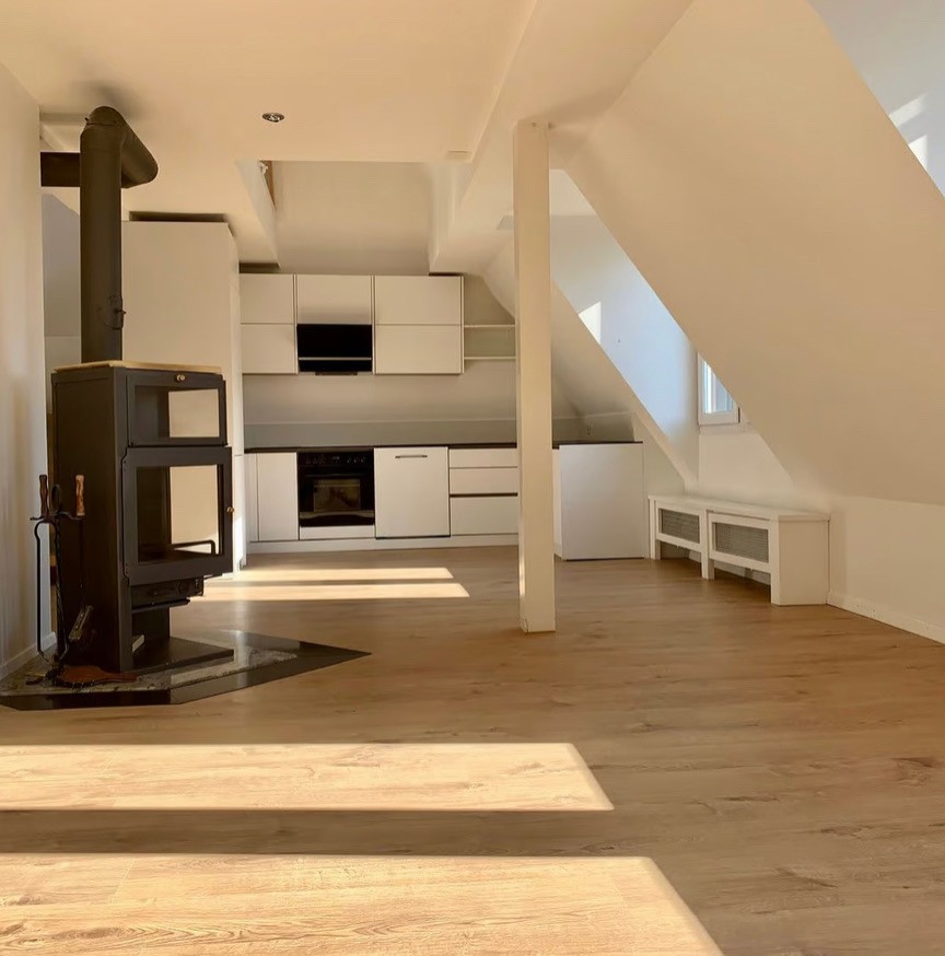 Appartamento di 5 ½ locali