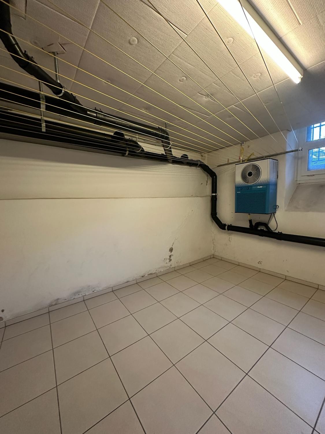Appartamento di 5 ½ locali