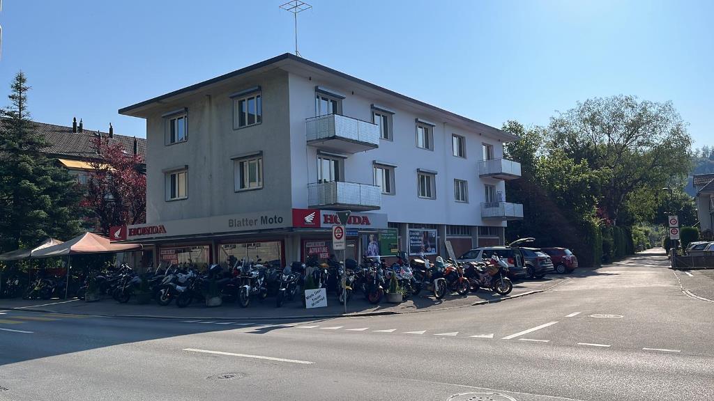 Appartamento di 4 locali
