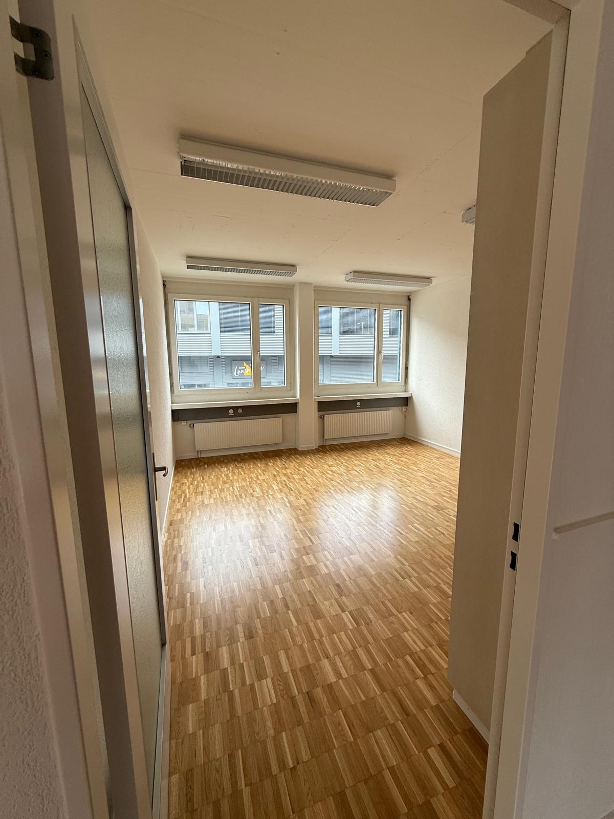 172m² ufficio