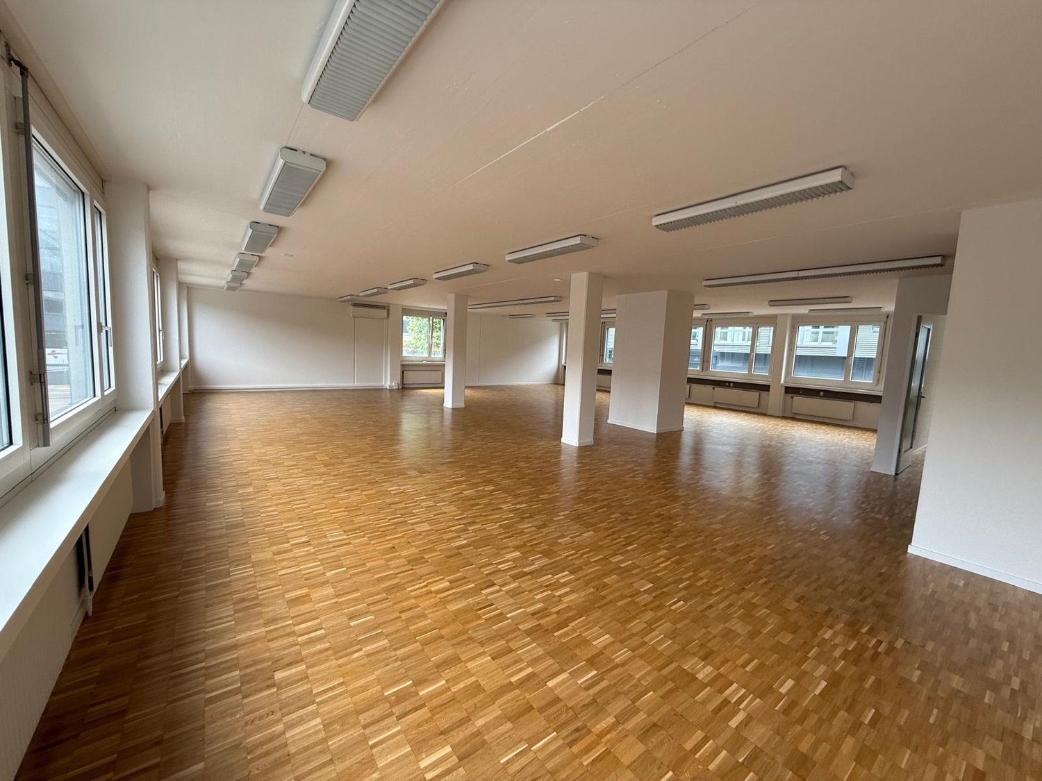 172m² ufficio