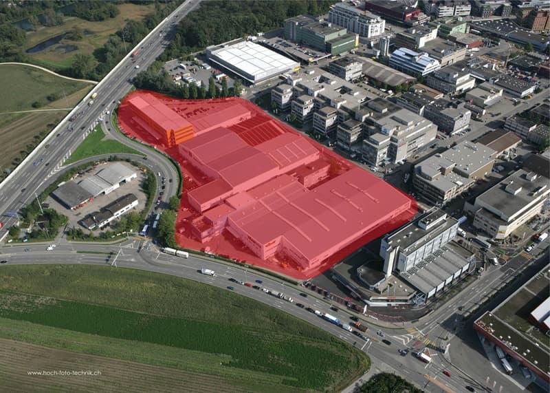 172m² ufficio