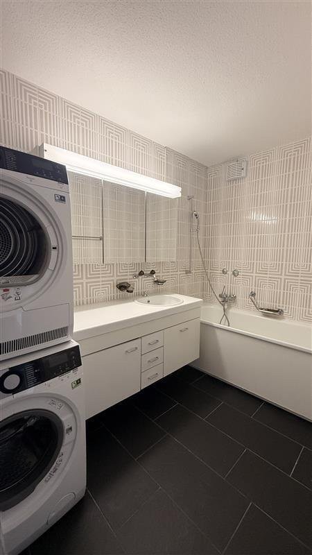 3 ½ rooms duplex