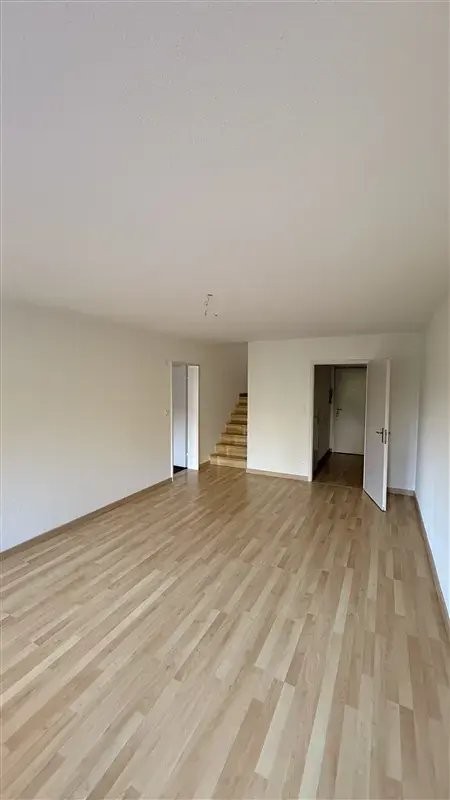 3 ½ rooms duplex