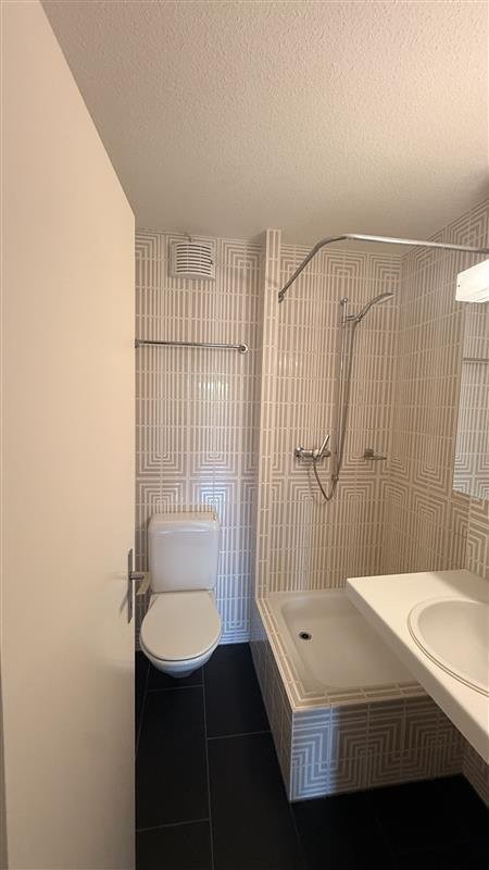 3 ½ rooms duplex