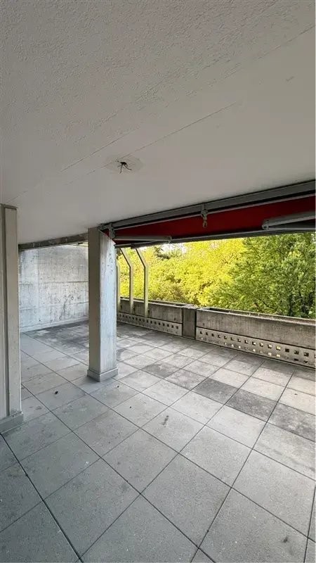 3 ½ rooms duplex