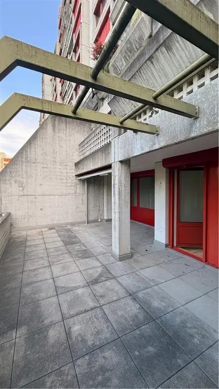 3 ½ rooms duplex